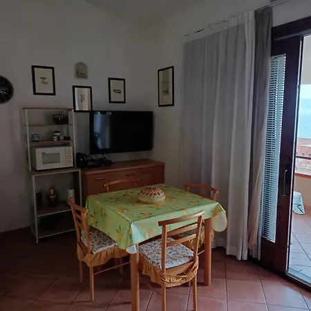 Hébergement de vacances Luca Portocorallo Porto Corallo